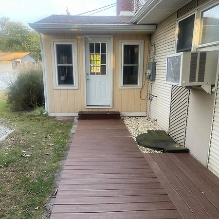 Three Bedroom House - Cape May Short Walk To The Bay North Cape May ภายนอก รูปภาพ