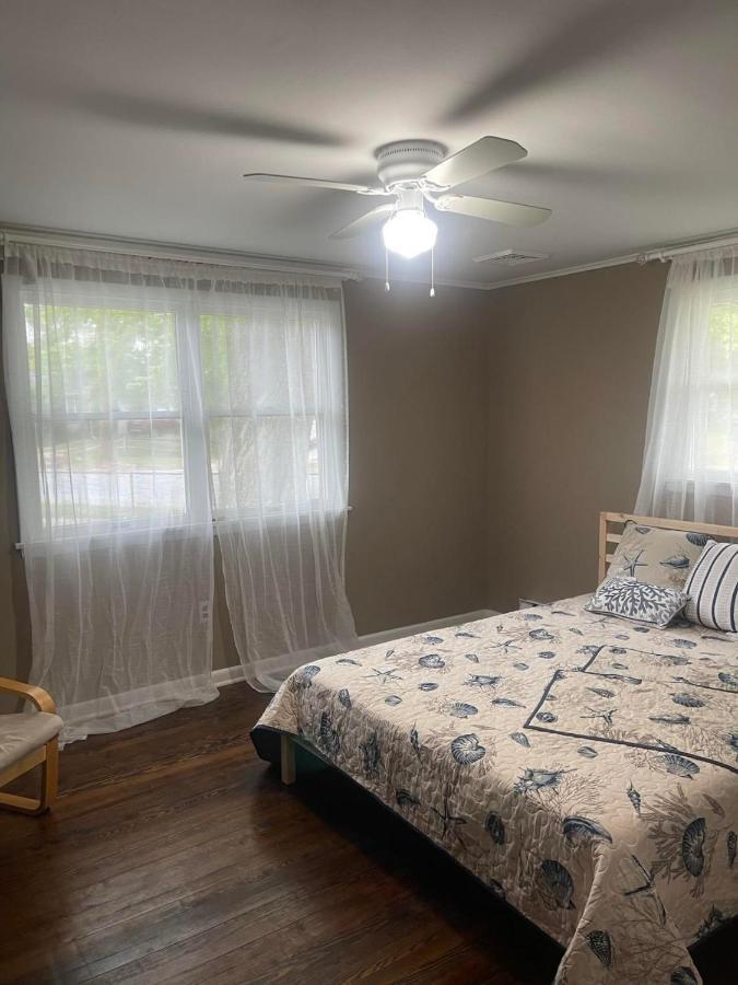 Three Bedroom House - Cape May Short Walk To The Bay North Cape May ภายนอก รูปภาพ
