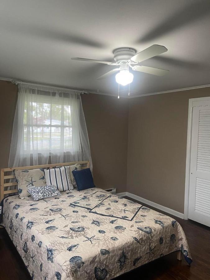 Three Bedroom House - Cape May Short Walk To The Bay North Cape May ภายนอก รูปภาพ