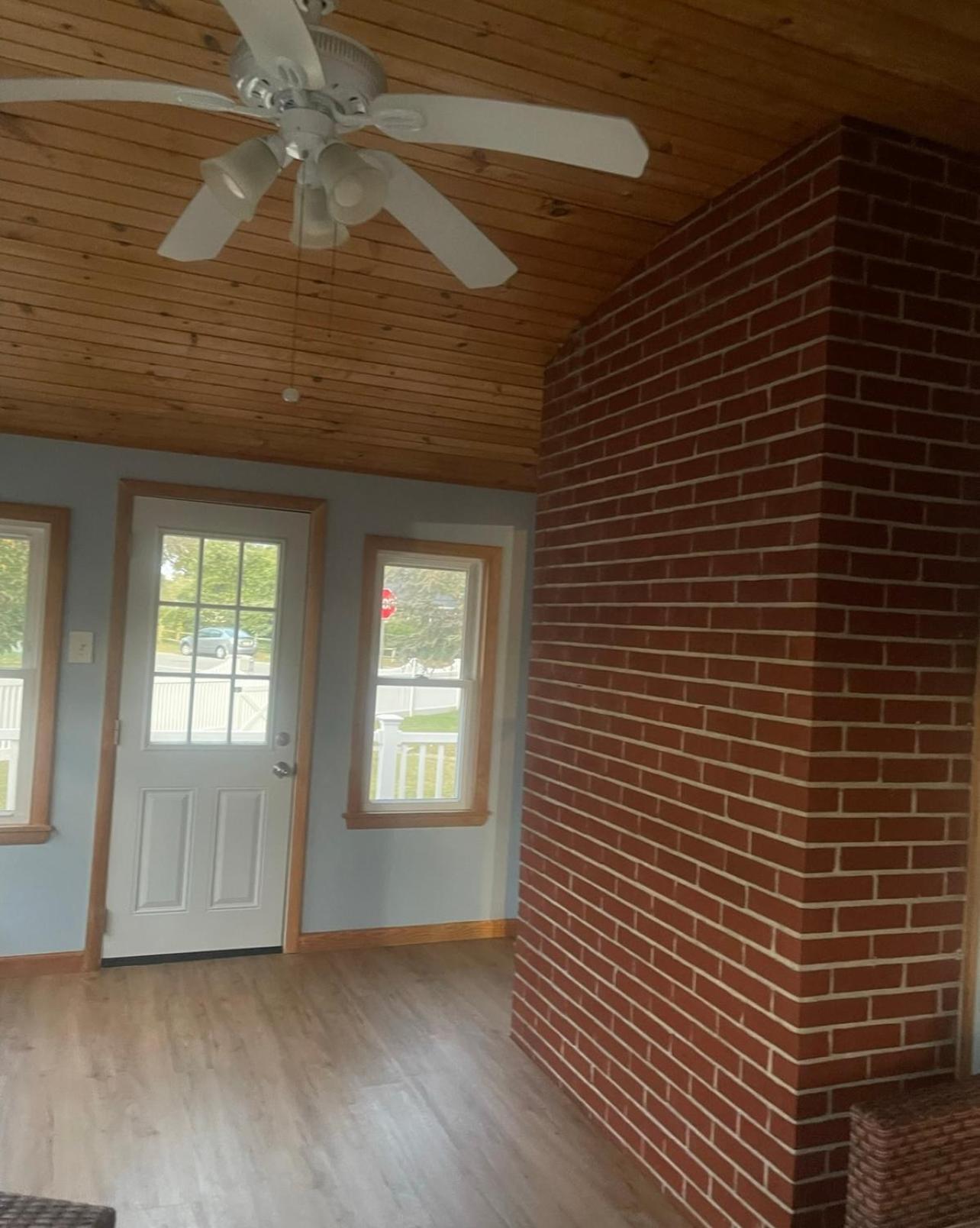 Three Bedroom House - Cape May Short Walk To The Bay North Cape May ภายนอก รูปภาพ