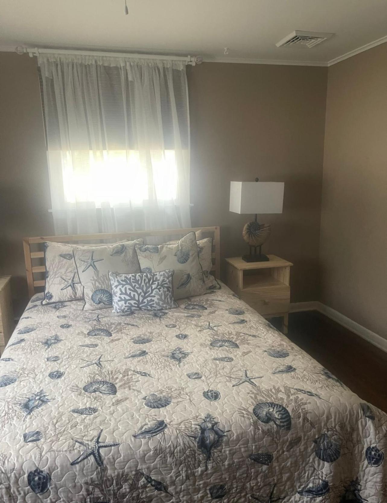 Three Bedroom House - Cape May Short Walk To The Bay North Cape May ภายนอก รูปภาพ