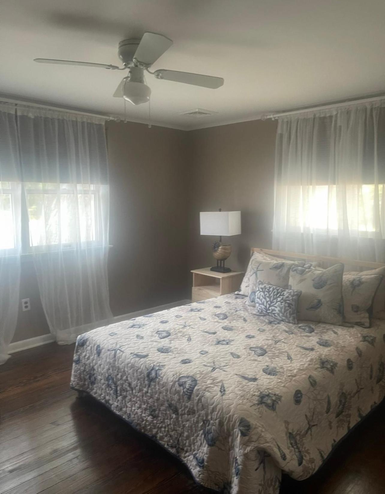 Three Bedroom House - Cape May Short Walk To The Bay North Cape May ภายนอก รูปภาพ