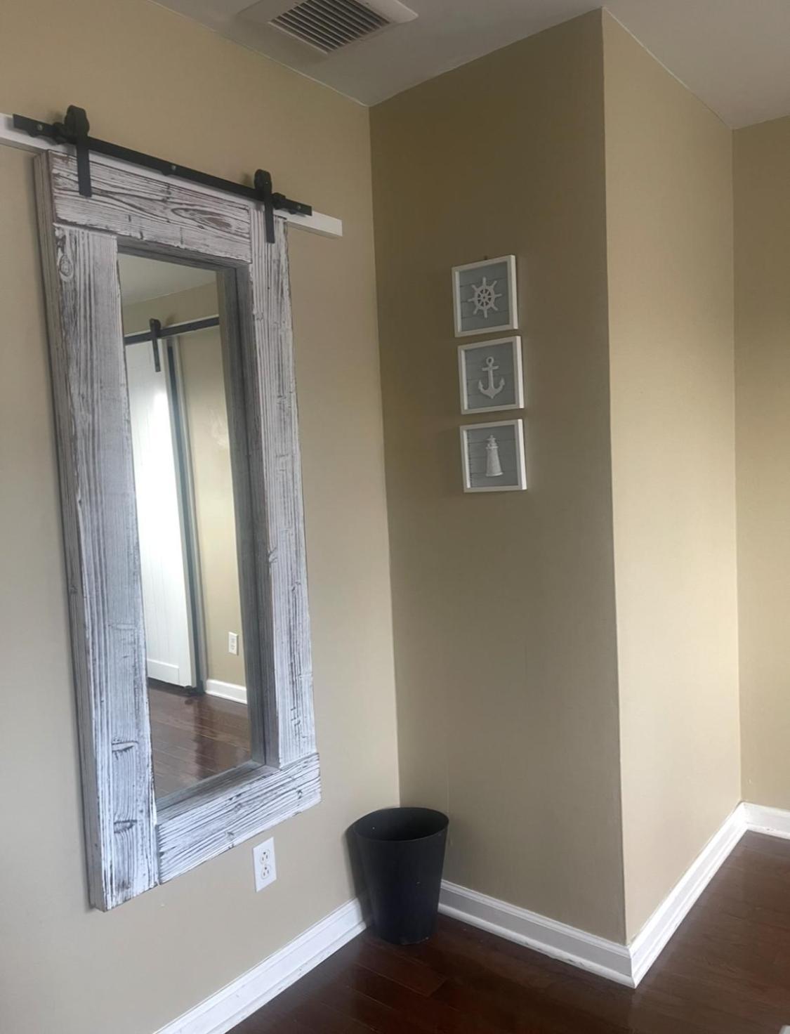 Three Bedroom House - Cape May Short Walk To The Bay North Cape May ภายนอก รูปภาพ